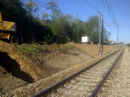 Ripristini Scarpate FNM CastanoPrimo